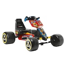 Carrefour La Ricamarie - Promo Kart à pédale Paw Patrol Promo Kart à pédale Paw Patrol à 69,99 € dans le catalogue Carrefour à La Ricamarie
