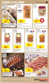 D'autres offres dans le catalogue "-60% DE REMISE IMMÉDIATE SUR LE 2ÈME" de Intermarché D'autres offres dans le catalogue "-60% DE REMISE IMMÉDIATE SUR LE 2ÈME" de Intermarché à la page 5
