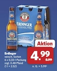 Alkoholfrei Angebote von Erdinger bei combi Celle für 4,99 €