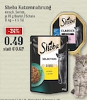 Selection bei EDEKA im Rösrath Prospekt für 0,49 €
