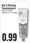 Tomatenmark bei EDEKA im Lennestadt Prospekt für 0,99 €