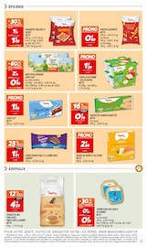 Promos Biscuit Fourré dans le catalogue "LES JOURS MA CARTE" de Netto à la page 13