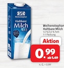 Angebot im nah&frisch Laar Prospekt nah&frisch Laar Prospekt mit im Angebot für 0,99 €
