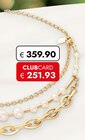 Halskette Angebote von Coeur de Lion bei Travel FREE Hof für 251,93 €