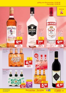 Rum im aktuellen Netto Marken-Discount Prospekt (Leverkusen) Rum im Netto Marken-Discount Prospekt "Aktuelle Angebote" mit 71 Seiten (Leverkusen)
