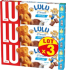 Lulu l'ourson - LU en promo à 1,89 € chez Lidl Lulu l'ourson - LU dans le catalogue Lidl