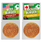 Aktuelle Fertiggerichte Angebote bei Netto Marken-Discount in Bonn Aktuelles WM Burger Angebot bei Netto Marken-Discount in Bonn ab 2,49 €