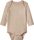 Baby-Bodys von LUPILU im aktuellen Lidl Prospekt für 4,99 €