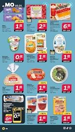 Frischkäse Angebote im Prospekt "Günstig. Besser. Für Dich." von Netto mit dem Scottie auf Seite 4