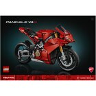 Moto Ducati Panigale - LEGO en promo chez Carrefour Drancy à 159,99 €