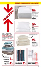 Lit Angebote im Prospekt "Super U" von Super U Lit Angebote im Prospekt "Super U" von Super U auf Seite 11