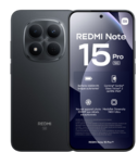 Redmi Note 15 Pro 5G - XIAOMI - Super U à Valence Redmi Note 15 Pro 5G - XIAOMI en promo chez Super U Valence à 329,00 €