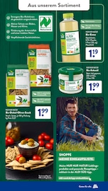 Aktueller ALDI SÜD Prospekt mit Antipasti, "Gutes für Alle.", Seite 37