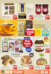 Lavazza im E center Prospekt in Kirchheim Aktueller E center Prospekt mit Lavazza, "Aktuelle Angebote", Seite 28