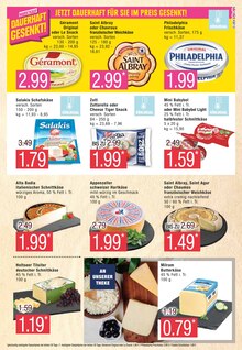 Schafskäse im Marktkauf Prospekt "Top Angebote" mit 44 Seiten (Hamburg)