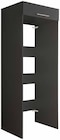 Aktuelle Gartenhaus Angebote bei Zurbrüggen in Bielefeld Aktuelles Doppel-Geräteschrank Schwarz Angebot bei Zurbrüggen in Bielefeld ab 119,90 €