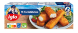 Backfisch-/Fischstäbchen von iglo im aktuellen ALDI Nord Prospekt für 2,69 €