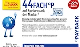 44FACH °P im Netto Marken-Discount Prospekt 44FACH °P von Gutes Land im aktuellen Netto Marken-Discount Prospekt für