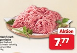Hackfleisch gemischt bei Markant Nordwest im Westoverledingen Prospekt für 7,77 €