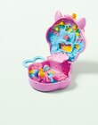 Galupy Rainbow Unicorn - In My Pocket von Craze für 9,99 € bei Netto mit dem Scottie im Angebot Galupy Rainbow Unicorn - In My Pocket von Craze im aktuellen Netto mit dem Scottie Prospekt