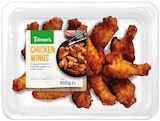 Chicken Wings von Tillman's im aktuellen Penny Prospekt für 5,49 €