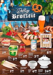 süßer Senf Angebot & Preis im aktuellen Selgros Prospekt süßer Senf Angebot im aktuellen Selgros Prospekt auf Seite 5