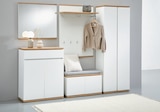 Wandspiegel Angebote von xora bei Möbelzentrum Pforzheim Filderstadt für 49,90 €