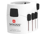 WORLD PRO 7A Adapter von SKROSS im aktuellen MediaMarkt Saturn Prospekt für 19,99 €