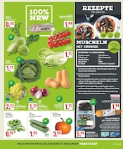 Aktueller Marktkauf Prospekt mit Tomaten, "Aktuelle Angebote", Seite 3