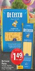 EDEKA Wachtendonk - Pasta Angebot im Prospekt Pasta bei EDEKA im Wachtendonk Prospekt für 1,49 €