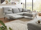 Polstermöbel im XXXLutz Prospekt Wohnlandschaft von Dieter Knoll im aktuellen XXXLutz Prospekt für 2.699,00 €