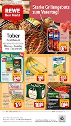 REWE Prospekt für Waltrop: "Dein Markt", 30 Seiten, 11.05.2026 - 16.05.2026