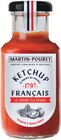 Ketchup Français Le Grand Classique - MARTIN-POURET dans le catalogue Intermarché Hyper