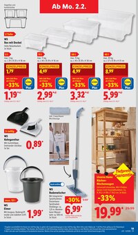Küche im aktuellen Lidl Prospekt (Chemnitz) Küche im Lidl Prospekt "LIDL LOHNT SICH" mit 68 Seiten (Chemnitz)