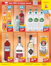 Ähnliche Angebote wie Grappa im Prospekt "Aktuelle Angebote" auf Seite 18 von Netto Marken-Discount in Würzburg