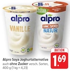 Vanille Angebote von Alpro bei E center Filderstadt für 1,69 €