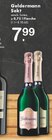 Aktuelle Sekt Angebote bei TOP Getränke in Mönchengladbach Aktuelles Sekt Rosé Angebot bei TOP Getränke in Mönchengladbach ab 7,99 €