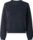 Damen-Lochstrick-Pullover Angebote von ESMARA bei Kaufland Regensburg für 9,99 €