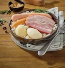 Choucroute Garnie en promo chez Intermarché Le Mans à 3,19 €