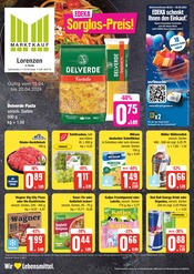 Aktueller Marktkauf Supermarkt Prospekt in Dörpling und Umgebung, "Top Angebote" mit 20 Seiten, 15.04.2024 - 20.04.2024