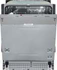 Einbaugeschirrspüler EGSP 6312-E-030E von exquisit im aktuellen ROLLER Prospekt für 349,99 €