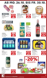 Eier im Kaufland Prospekt in Nordhorn Aktueller Kaufland Prospekt mit Eier, "Hier bin ich richtig", Seite 23