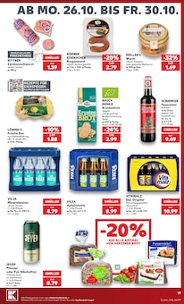 Bier im aktuellen Kaufland Prospekt (Nordhorn) Bier im Kaufland Prospekt "Hier bin ich richtig" mit 80 Seiten (Nordhorn)