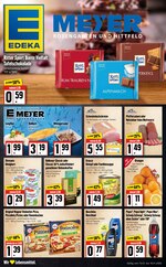 EDEKA Prospekt "Aktuelle Angebote", 20 Seiten, für Seevetal, 13.01.2020 - 18.01.2020 EDEKA Prospekt "Aktuelle Angebote", 20 Seiten, für Seevetal, 13.01.2020 - 18.01.2020