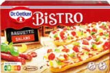 Bistro Baguettes im Angebot bei Netto Marken-Discount in Siegen Bistro Baguettes Angebote von Dr. Oetker bei Netto Marken-Discount Siegen für 1,14 €