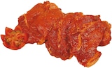 Aktuelles Schweine Nackensteaks Gyros Art Angebot bei REWE in Düsseldorf ab 1,29 €