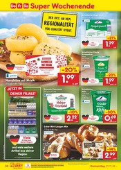 Aktueller Netto Marken-Discount Prospekt mit Quark, "Aktuelle Angebote", Seite 42