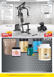 Netto Marken-Discount Sport im Prospekt Netto Marken-Discount Sport im Prospekt