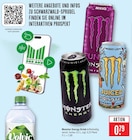 Energy Drink im Angebot bei Marktkauf in Filderstadt Energy Drink Angebote von Monster bei Marktkauf Filderstadt für 0,79 €