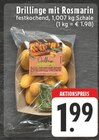 Aktuelle Kartoffeln Angebote bei EDEKA in Mönchengladbach Aktuelles Drillinge mit Rosmarin Angebot bei EDEKA in Mönchengladbach ab 1,99 €